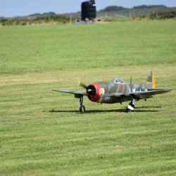 Model Air Show 2017